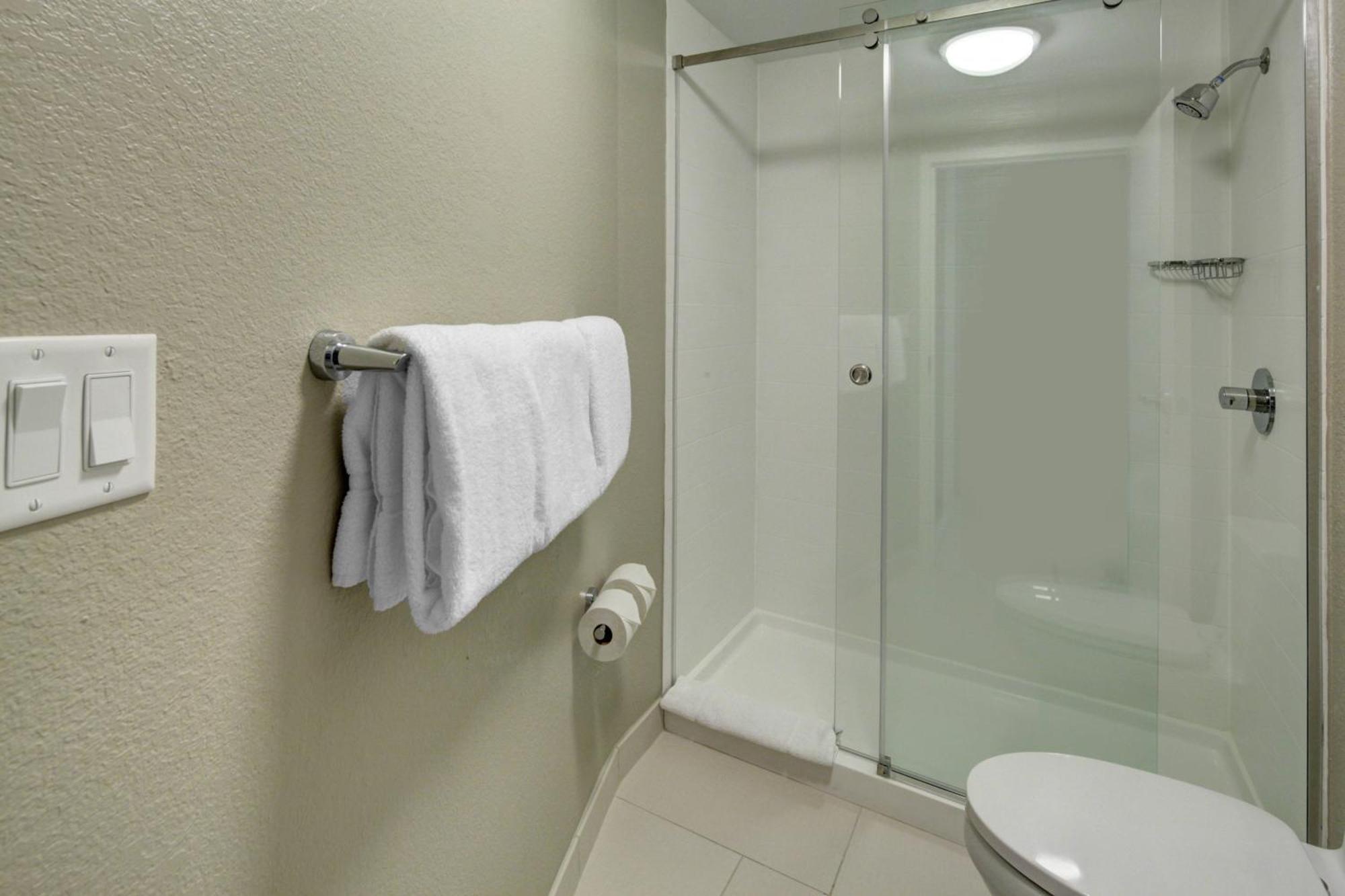 Springhill Suites Port Saint Lucie Port St. Lucie Exterior photo