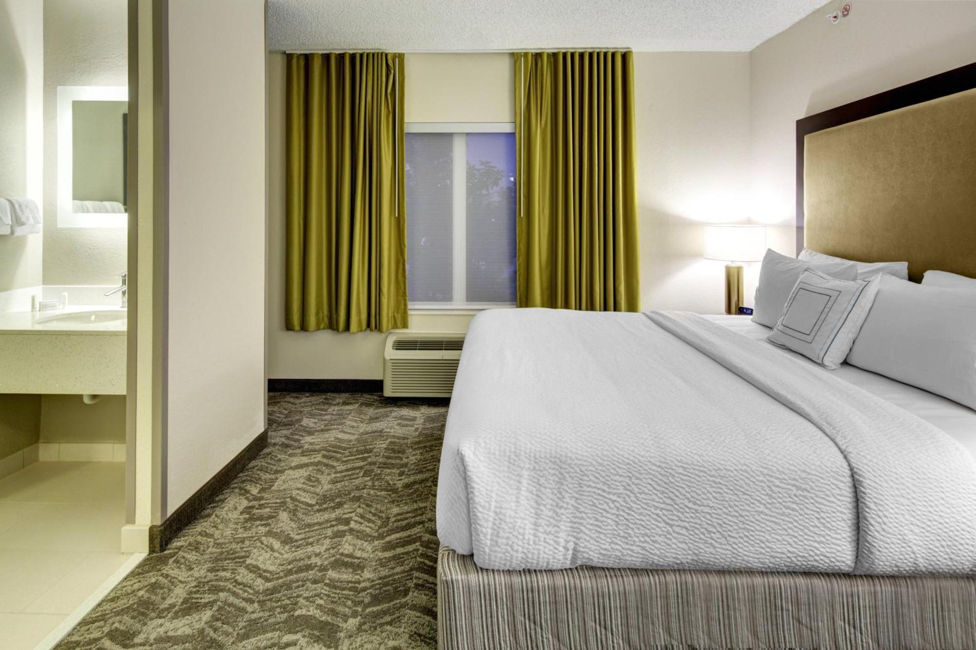 Springhill Suites Port Saint Lucie Port St. Lucie Exterior photo