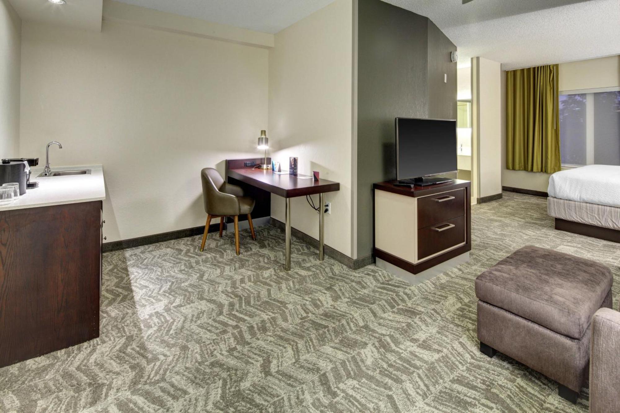 Springhill Suites Port Saint Lucie Port St. Lucie Exterior photo