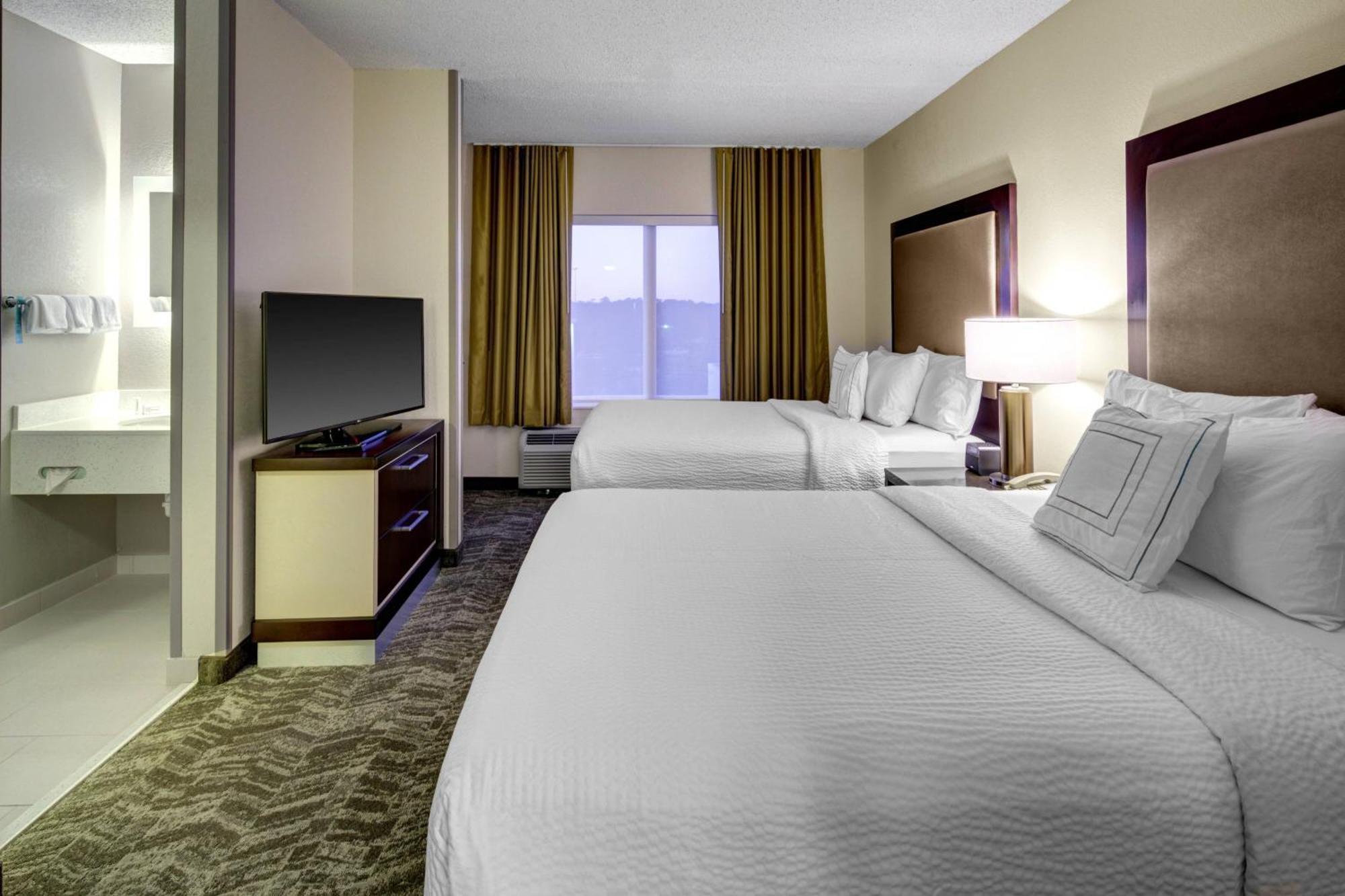 Springhill Suites Port Saint Lucie Port St. Lucie Exterior photo