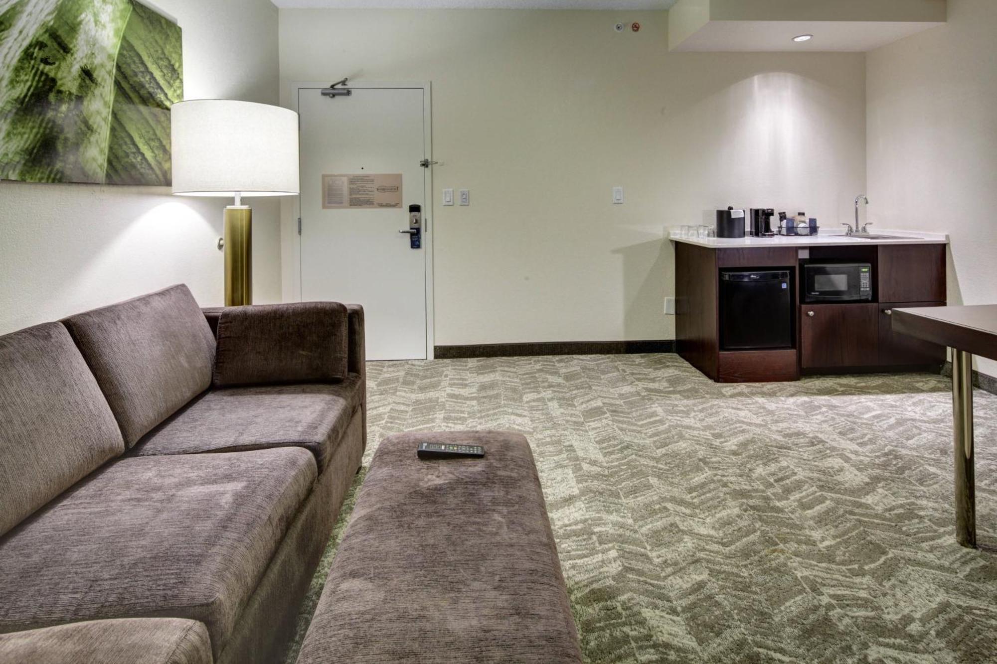 Springhill Suites Port Saint Lucie Port St. Lucie Exterior photo